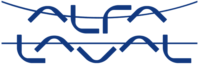 Alfa Laval Logo